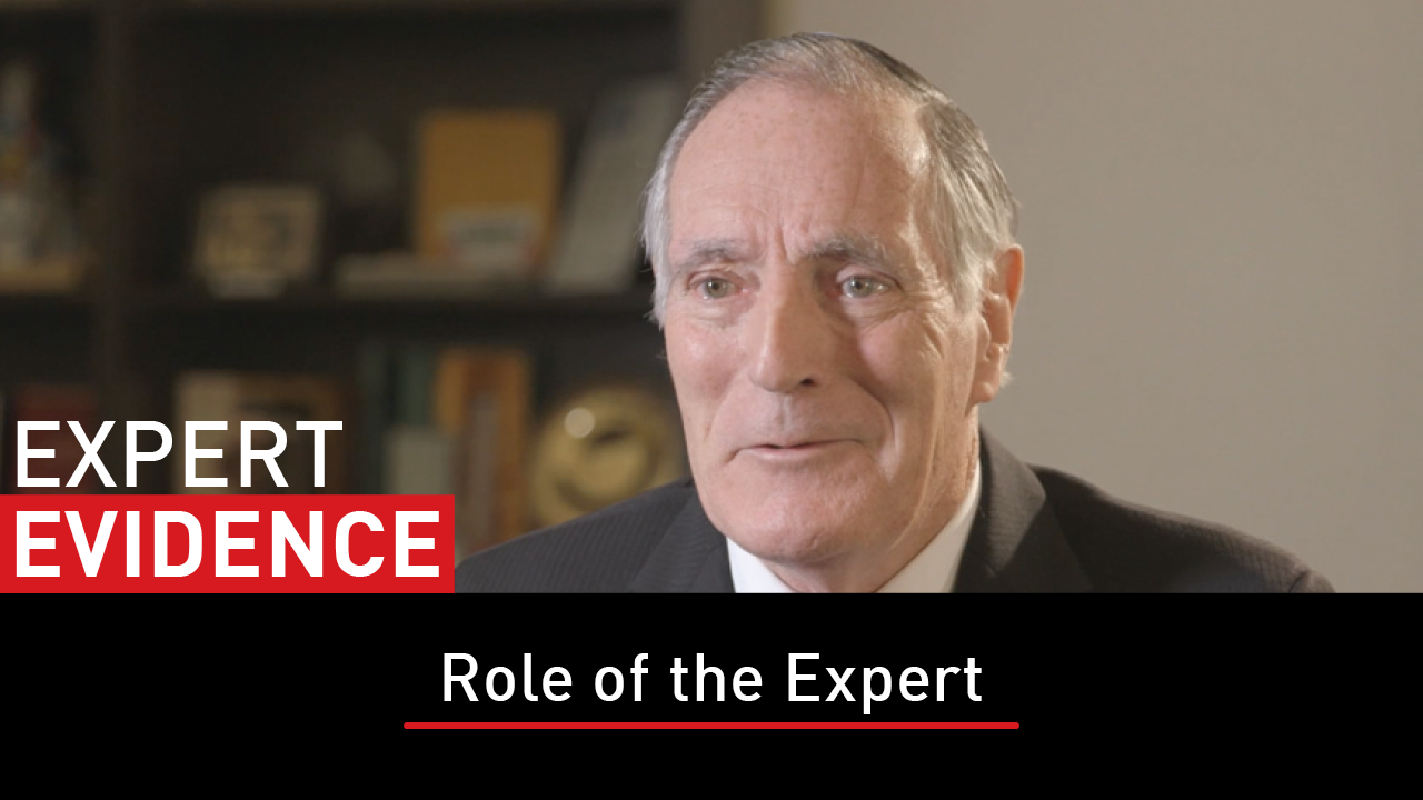 Role of the Expert : Eve Ash | Motivational Psychologist and Speaker