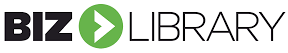 bizlibrary logo